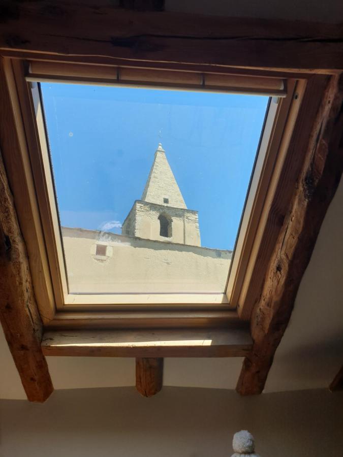 La Petite Chapelle Hotel Font-Romeu-Odeillo-Via Bagian luar foto
