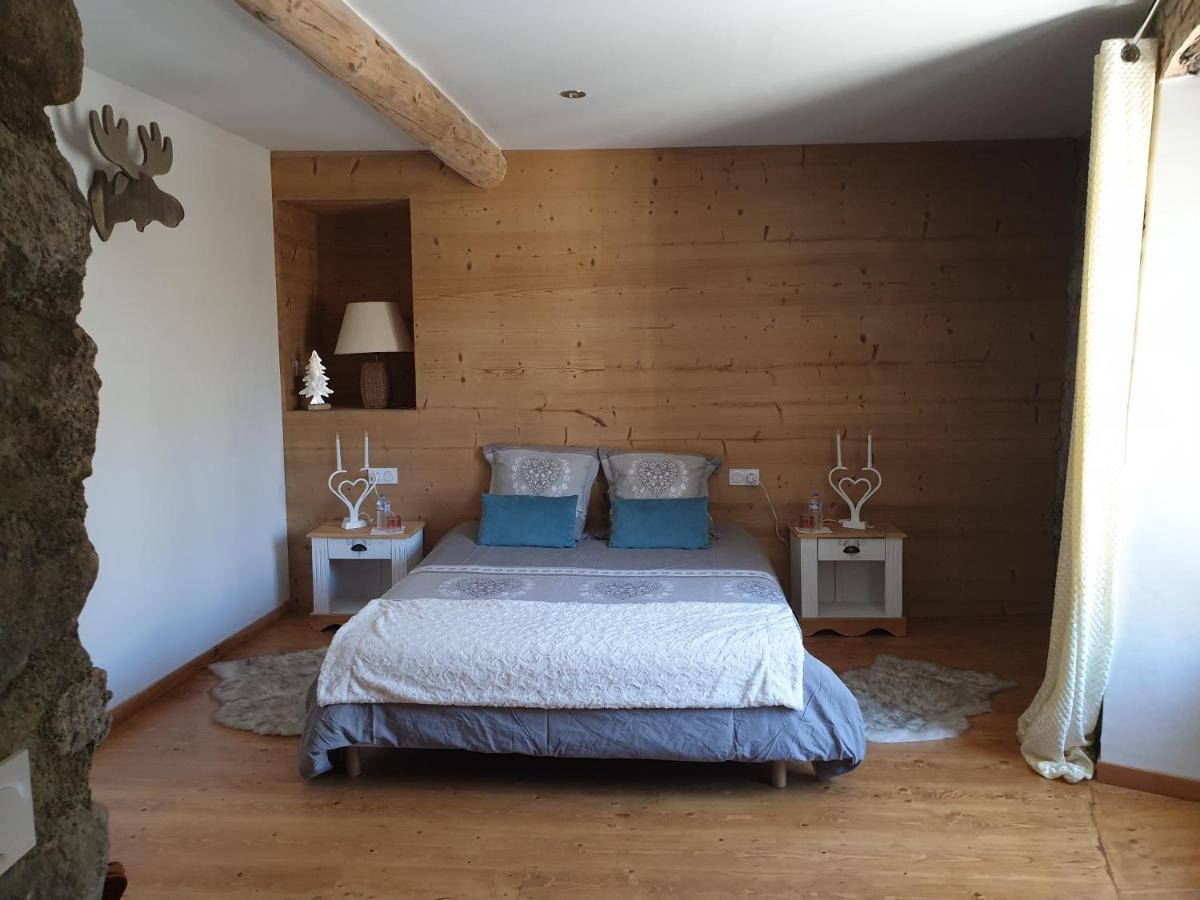 La Petite Chapelle Hotel Font-Romeu-Odeillo-Via Bagian luar foto